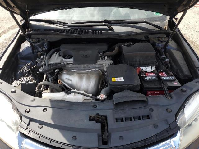 Photo 11 from auction – 2017 TOYOTA CAMRY LE with VIN 4T1BF1FK3HU791615