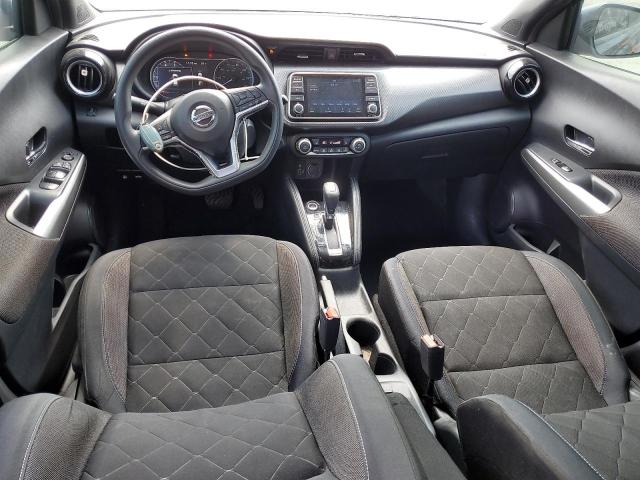 Photo 8 from auction – 2019 NISSAN KICKS S with VIN 3N1CP5CU3KL497509