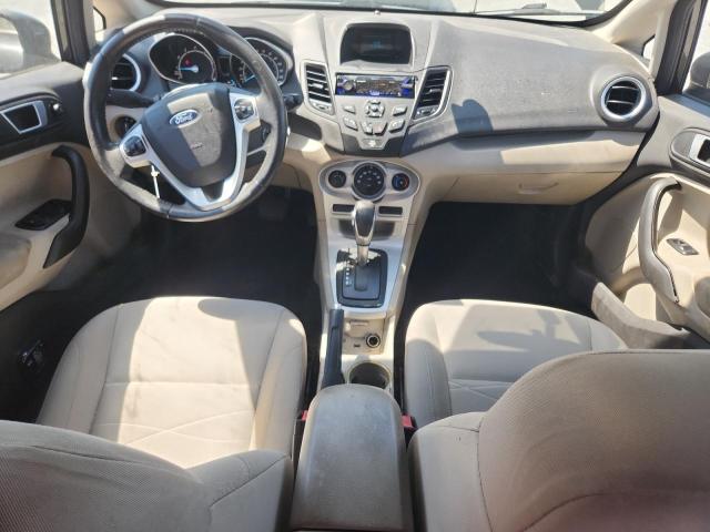 Photo 8 from auction – 2015 FORD FIESTA SE with VIN 3FADP4BJ8FM157300