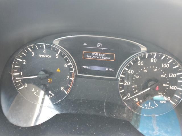 Photo 9 from auction – 2016 NISSAN ALTIMA 2.5 with VIN 1N4AL3AP7GN352827