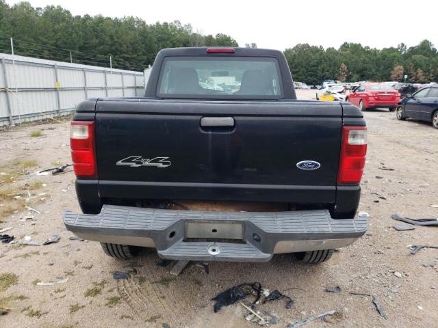 Photo 6 from auction – 2004 FORD RANGER SUP with VIN 1FTZR15E04PB42482