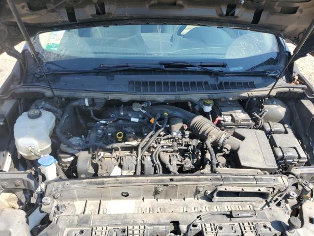 Photo 12 from auction – 2020 FORD EDGE SEL with VIN 2FMPK3J99LBA53673