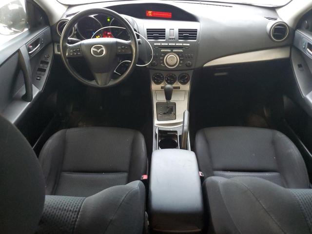 Foto 8 de la subasta – 2011 MAZDA 3 I con VIN JM1BL1VF3B1400960