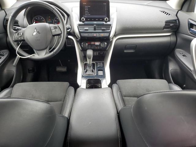 Photo 8 from auction – 2022 MITSUBISHI ECLIPSE CROSS SE with VIN JA4ASWAA2NZ004850