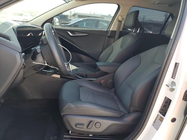 Photo 7 from auction – 2024 KIA NIRO EX with VIN KNDCR3LE6R5157348