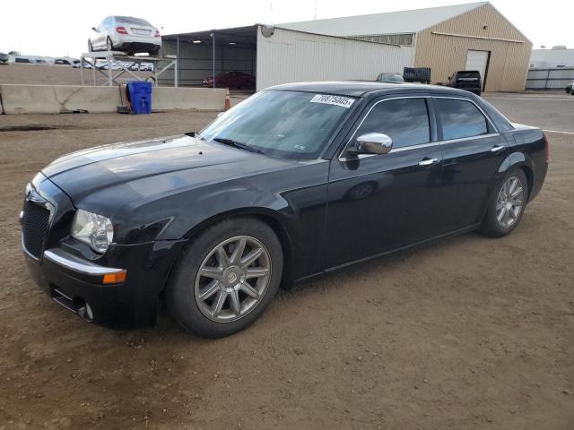 CHRYSLER 300C 2005 with VIN 2C3AA63H15H694064 - Photo from auction