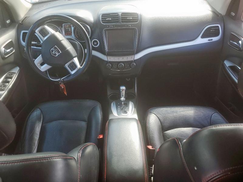 Photo 8 from auction – 2019 DODGE JOURNEY GT with VIN 3C4PDCEG9KT680321