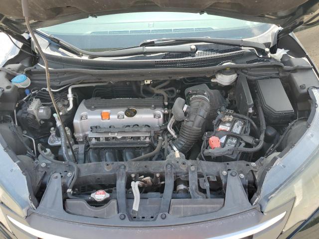 Photo 12 from auction – 2013 HONDA CR-V EX with VIN 2HKRM4H52DH662416