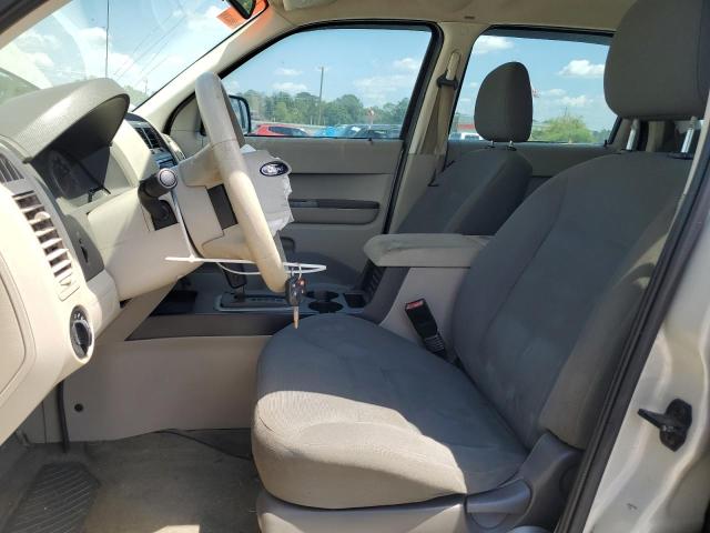 Photo 7 from auction – 2008 FORD ESCAPE XLS with VIN 1FMCU02Z78KB35128