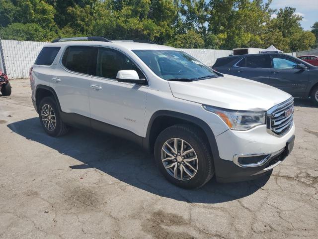 Photo 4 from auction – 2019 GMC ACADIA SLE with VIN 1GKKNLLS1KZ288767