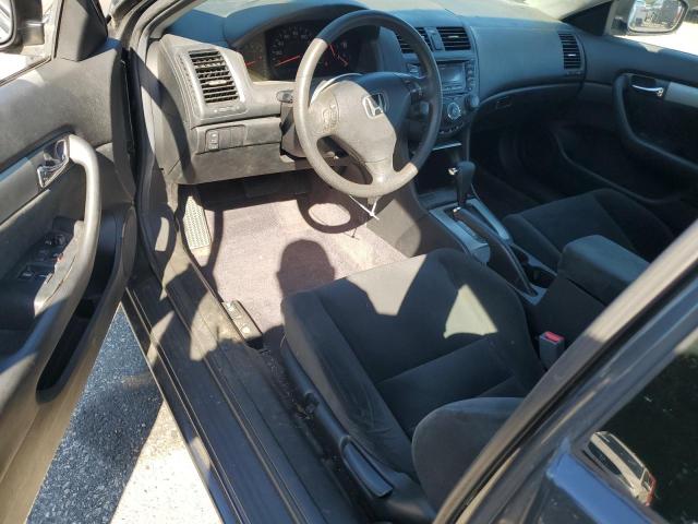 Photo 8 from auction – 2004 HONDA ACCORD EX with VIN 1HGCM72794A016493