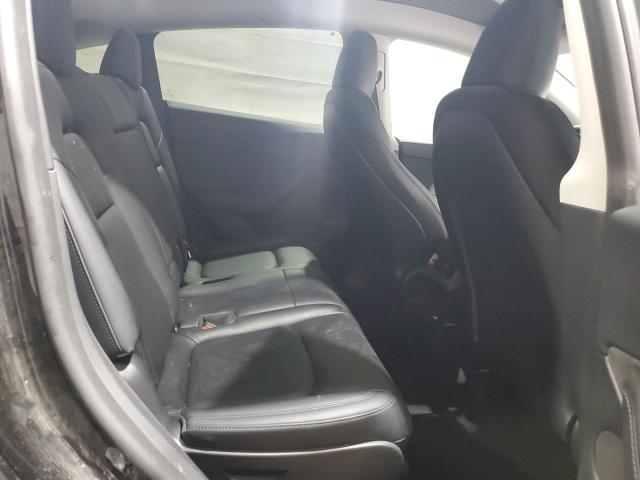 Photo 10 from auction – 2023 TESLA MODEL Y with VIN 7SAYGAEE3PF932135