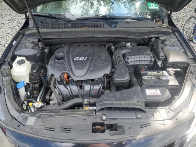 Photo 11 from auction – 2013 KIA OPTIMA EX with VIN 5XXGN4A73DG110063