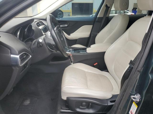 Photo 7 from auction – 2018 JAGUAR F-PACE PRE with VIN SADCK2GX4JA290216
