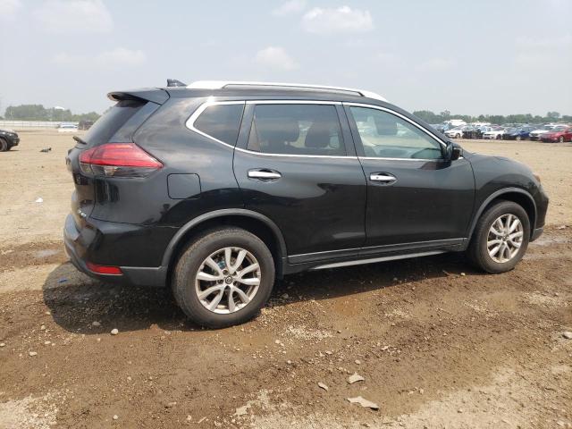 Photo 3 from auction – 2017 NISSAN ROGUE S with VIN KNMAT2MVXHP534011