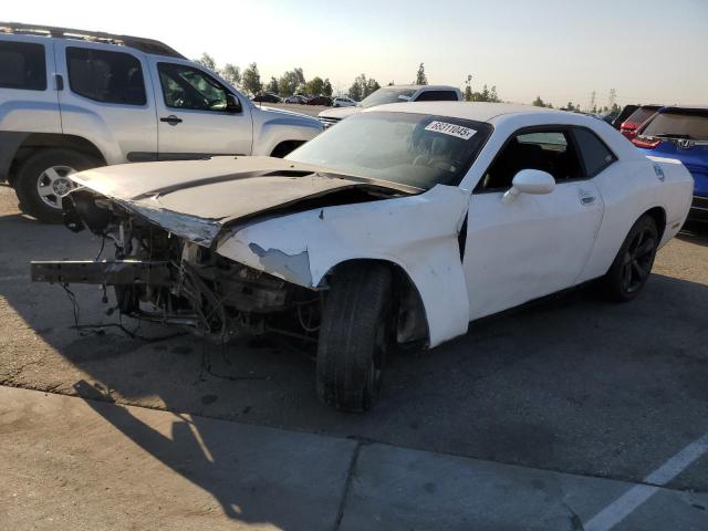 Foto 1 de la subasta – 2009 DODGE CHALLENGER con VIN 2B3LJ44V19H561499