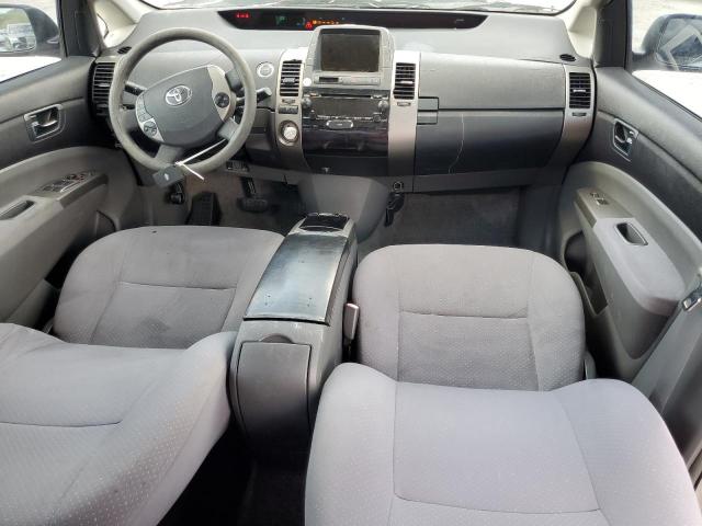 Photo 8 from auction – 2008 TOYOTA PRIUS with VIN JTDKB20U383337774