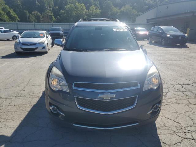 Photo 5 from auction – 2010 CHEVROLET EQUINOX LT with VIN 2CNFLGEYXA6347980