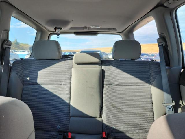 Photo 10 from auction – 2006 SUBARU FORESTER 2.5X PREMIUM with VIN JF1SG65646H722429
