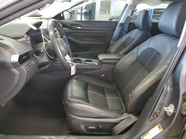 Photo 7 from auction – 2022 NISSAN ALTIMA SR with VIN 1N4BL4CV8NN307740