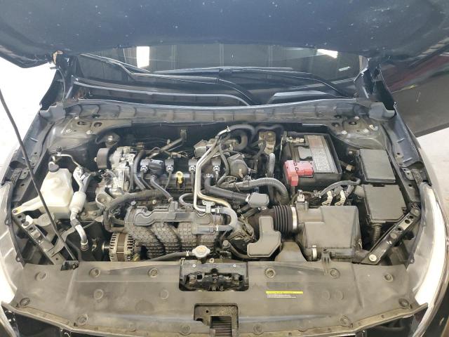 Photo 11 from auction – 2022 NISSAN ALTIMA SR with VIN 1N4BL4CVXNN358091