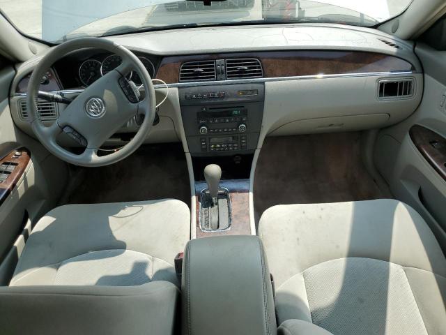 Photo 8 from auction – 2008 BUICK LACROSSE CX with VIN 2G4WC582481135076