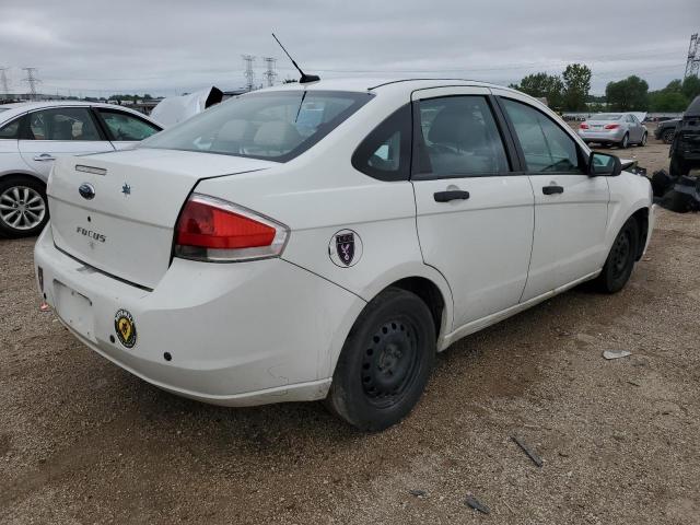 Photo 3 from auction – 2009 FORD FOCUS S with VIN 1FAHP34N29W116225