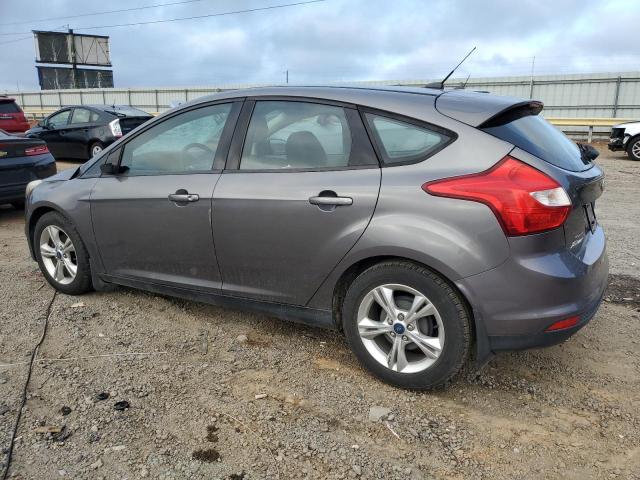 Photo 2 from auction – 2013 FORD FOCUS SE with VIN 1FADP3K21DL260379