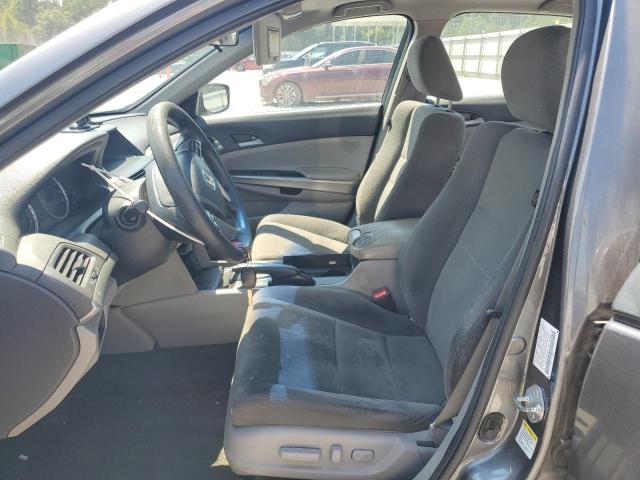 Photo 7 from auction – 2010 HONDA ACCORD EX with VIN 1HGCP2F75AA162485