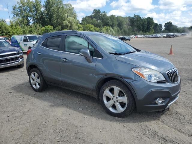 Photo 4 from auction – 2015 BUICK ENCORE CON with VIN KL4CJBSB4FB117253