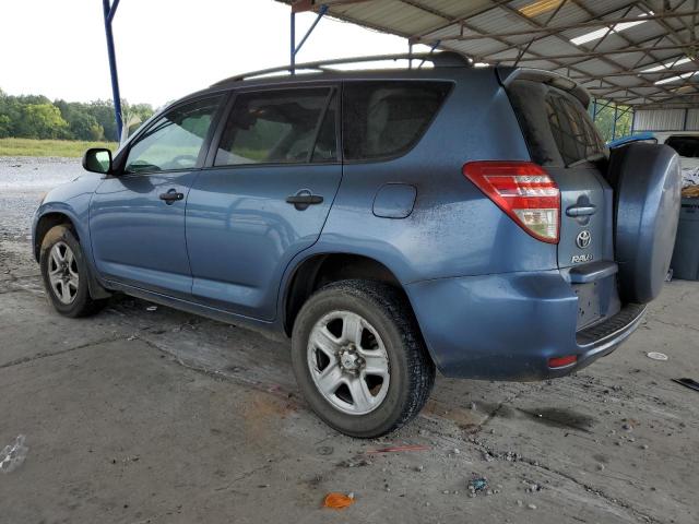 Photo 2 from auction – 2011 TOYOTA RAV4 with VIN 2T3BF4DV8BW173073