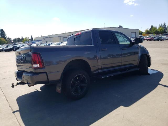 Photo 3 from auction – 2017 RAM 1500 SPORT with VIN 1C6RR7MT2HS754597