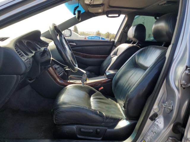 Photo 7 from auction – 2002 ACURA 3.2TL with VIN 19UUA56712A040649