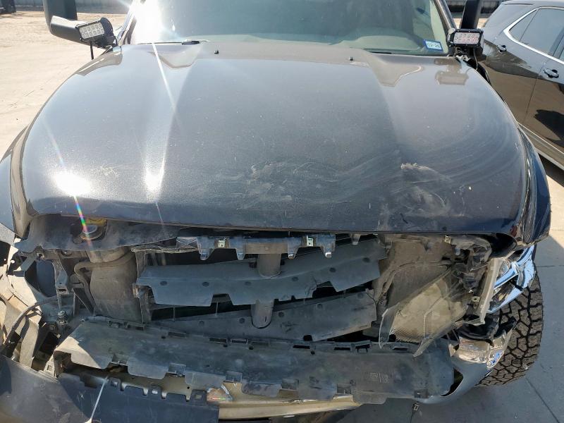 Photo 11 from auction – 2017 RAM 1500 SLT with VIN 1C6RR7LTXHS797098