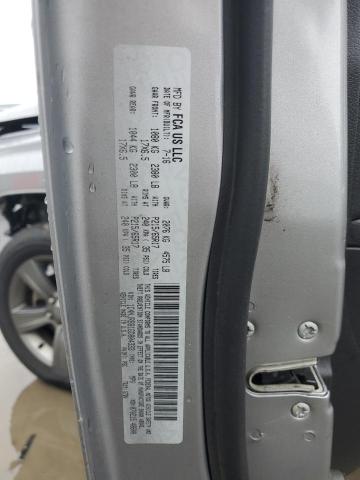 Photo 14 from auction – 2016 JEEP PATRIOT SP with VIN 1C4NJRBB1GD804333