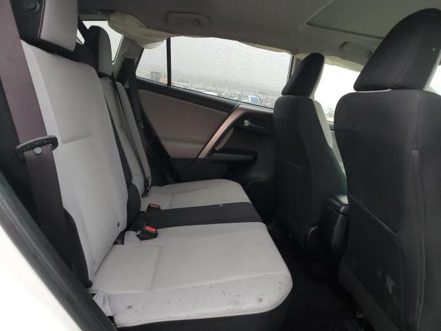 Photo 11 from auction – 2016 TOYOTA RAV4 XLE with VIN JTMWFREV5GJ078814