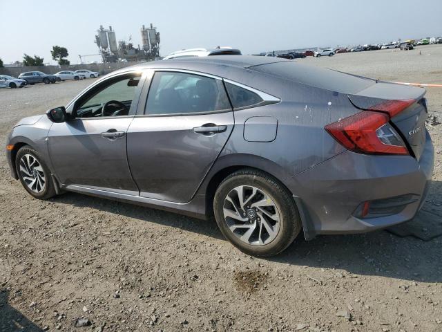 Photo 2 from auction – 2016 HONDA CIVIC EX with VIN 19XFC2F79GE235158