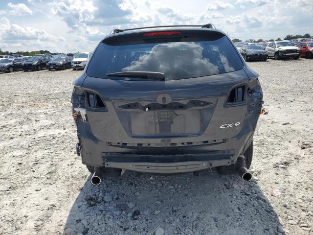 Photo 6 from auction – 2014 MAZDA CX-9 with VIN JM3TB2CA9E0438344