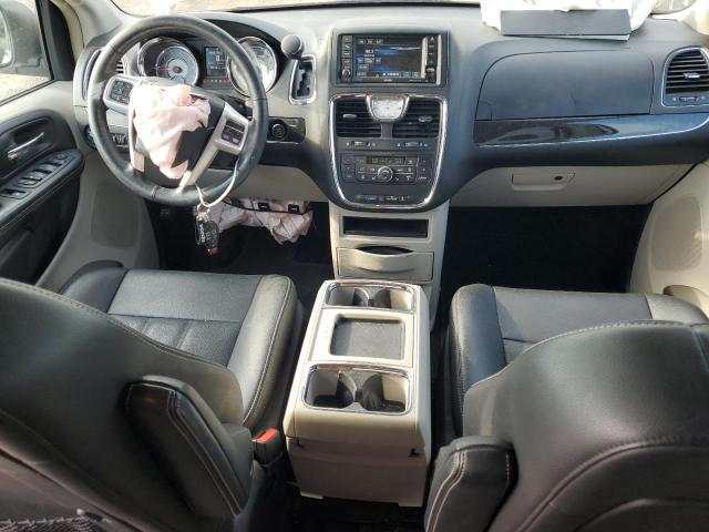 Photo 8 from auction – 2016 CHRYSLER TOWN & COU with VIN 2C4RC1CG7GR208728