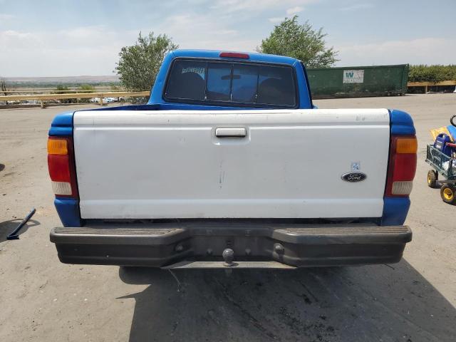 Photo 6 from auction – 1998 FORD RANGER SUP with VIN 1FTYR10U1WUC58689