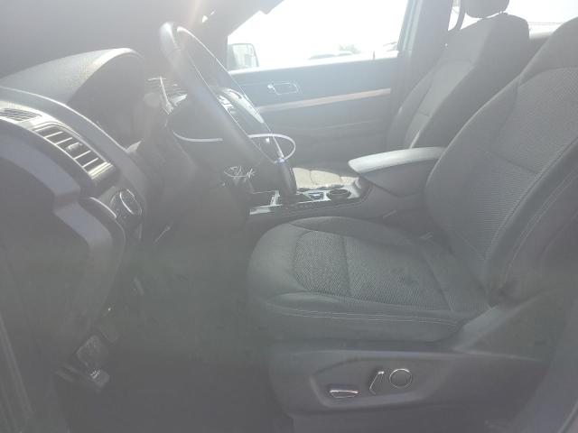Photo 7 from auction – 2018 FORD EXPLORER X with VIN 1FM5K7D89JGC22646