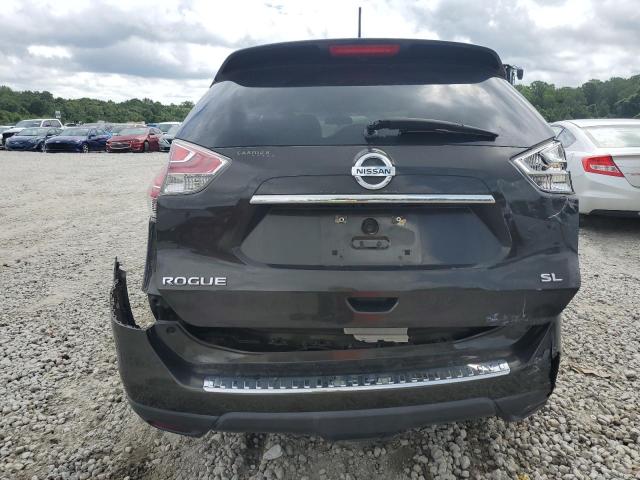 Photo 6 from auction – 2015 NISSAN ROGUE S with VIN 5N1AT2MT5FC882586