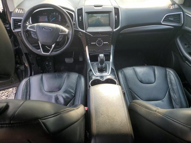 Photo 8 from auction – 2015 FORD EDGE TITAN with VIN 2FMTK4K98FBB35465