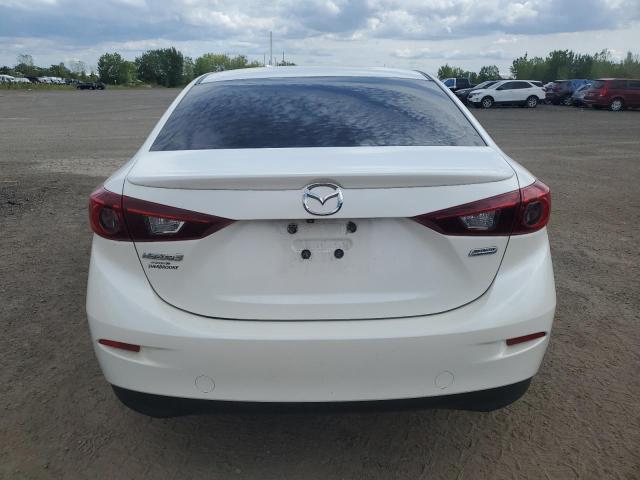 Photo 6 from auction – 2017 MAZDA 3 SE with VIN JM1BN1T7XH1151636