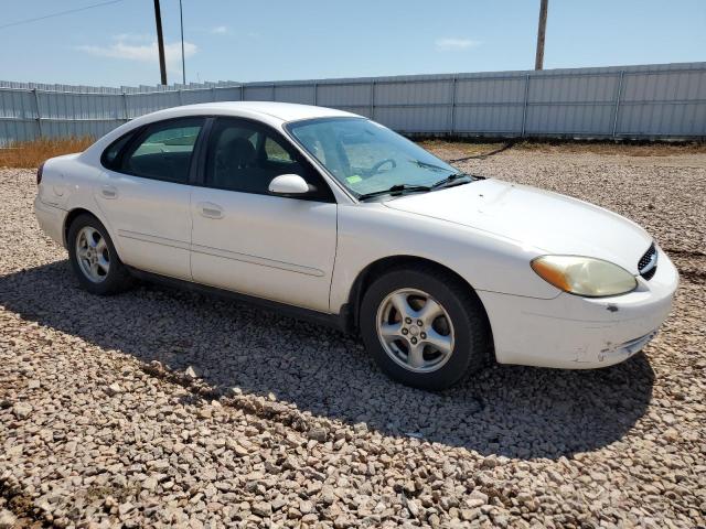 Photo 4 from auction – 2003 FORD TAURUS SES with VIN 1FAFP55213G189756