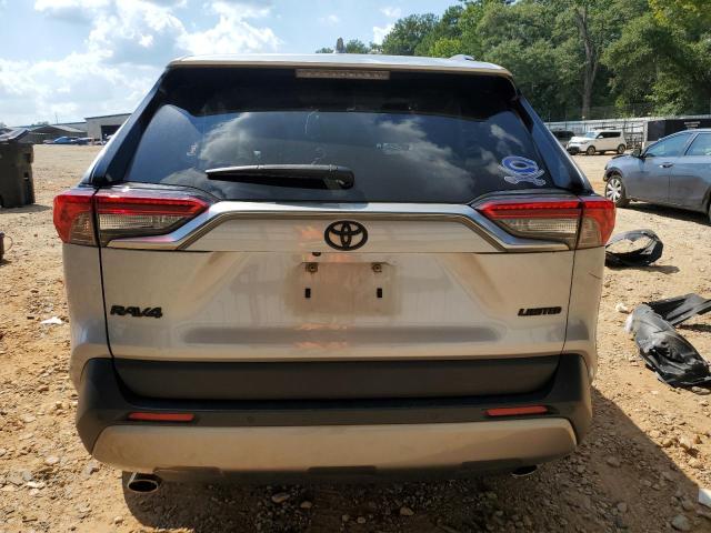 Photo 6 from auction – 2019 TOYOTA RAV4 LIMIT with VIN JTMY1RFV2KD500213