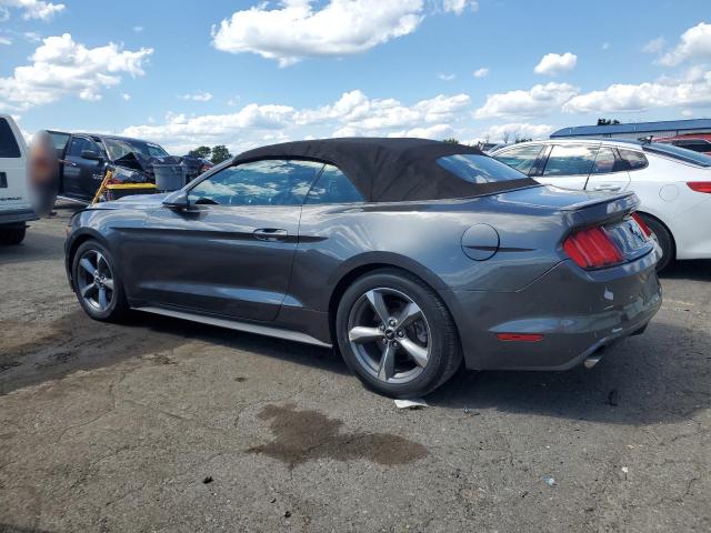Photo 2 from auction – 2016 FORD MUSTANG with VIN 1FATP8EM4G5329192