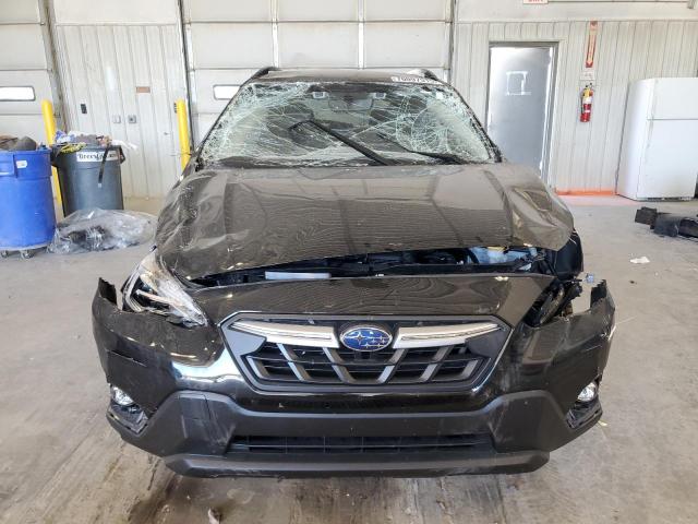 Photo 5 from auction – 2021 SUBARU CROSSTREK with VIN JF2GTHMCXM8659429