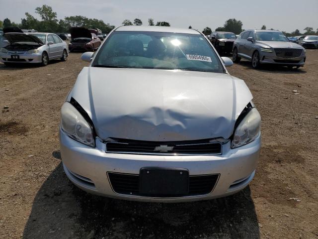 Photo 5 from auction – 2011 CHEVROLET IMPALA with VIN 2G1WA5EK5B1262837