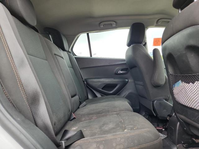 Photo 10 from auction – 2018 CHEVROLET TRAX LS with VIN 3GNCJKSB1JL395046